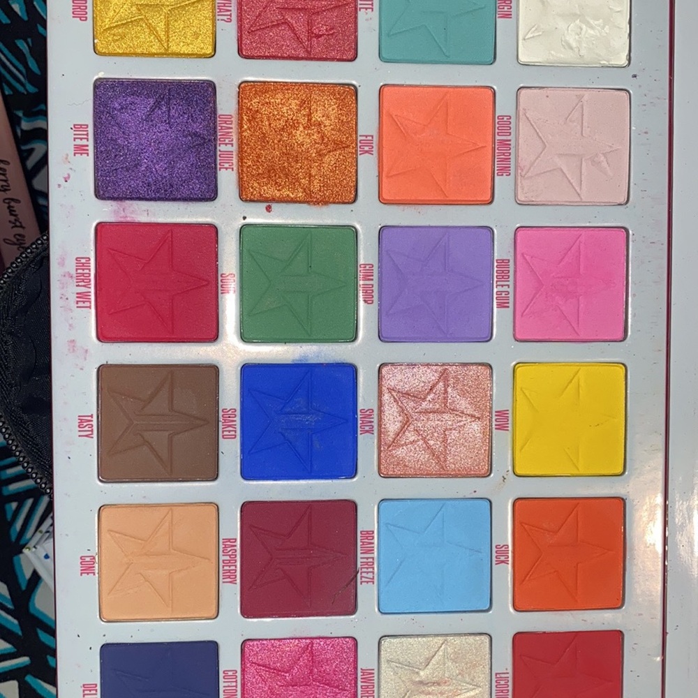 Jawbreaker pallets full size